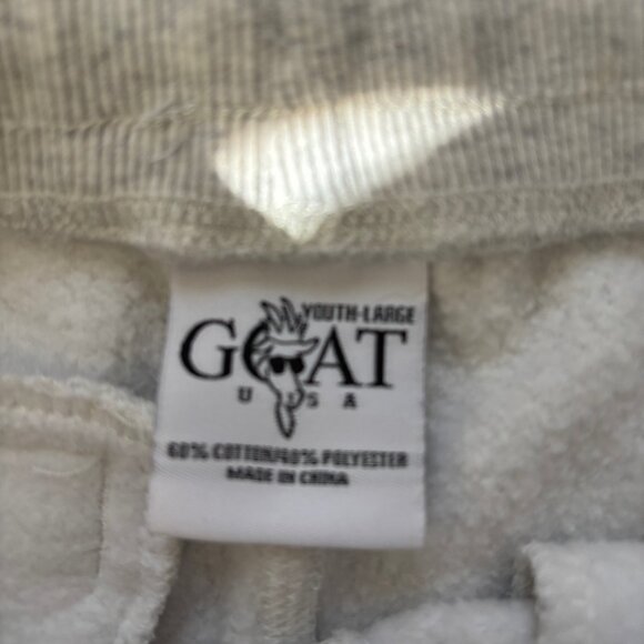 GOAT USA Sweatpants - Picture 4 of 4